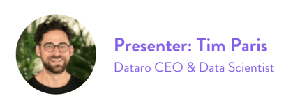 Tim Paris_Webinar Presenter Tim Paris_Webinar Presenter