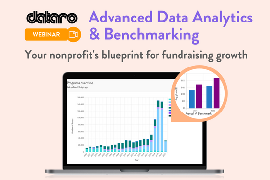 Webinar - Advanced Data Analytics & Benchmarking Webinar - Advanced Data Analytics & Benchmarking